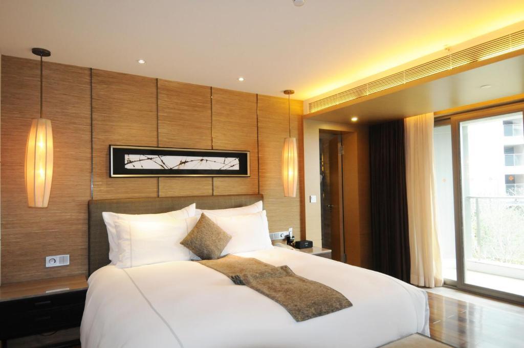 Shenzhen Dameisha Kingkey Palace Hotel Стая снимка